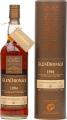 Glendronach 1994 Single Cask Oloroso Sherry Puncheon #1103 Taiwan Exclusive 55.6% 700ml