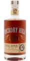 Hickory Hill 12yo 45% 750ml