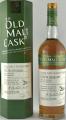 Balblair 1990 DL The Old Malt Cask Refill Sherry Butt 50% 700ml