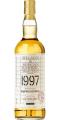 Clynelish 1997 WM Barrel Selection 2nd Release Marsala Finish 6874/5/6/7/8 48% 700ml