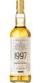 Clynelish 1997 WM Barrel Selection 2nd Release Marsala Finish 6874/5/6/7/8 48% 700ml