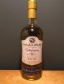 Tobermory 2008 V&M The Brotherhood Collection 48.8% 700ml