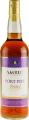 Amrut Port Pipe Peated 62.8% 700ml