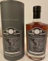 The Dark Side of Islay 19yo MoS Octovulin 52.8% 700ml