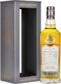 Bladnoch 1990 GM Connoisseurs Choice Cask Strength 52.3% 700ml