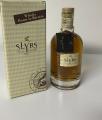 Slyrs 2006 Bavarian Single Malt New American Oak Casks 43% 700ml