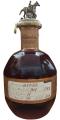 Blanton's Straight From The Barrel #4 Charred American White Oak Barrel 64.4% 700ml