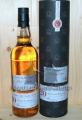 Aberfeldy 1994 DR Individual Cask Bottling Bourbon Hogshead #4015 53.9% 700ml