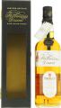 Tamnavulin 29yo The Stillman's Dram Importato da Sagna S.p.A 45% 700ml