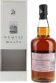 Dalmore 1990 Wy Tropical Spice 19yo 59.4% 700ml