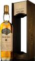 Glengoyne 1996 Sherry Single Cask #2606 58.2% 700ml