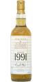 Caol Ila 1991 WM Barrel Selection 46% 700ml