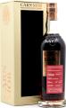 Benrinnes 2000 MSWD Carn Mor Celebration of the Cask Sherry Hogshead German selection by Schlumberger 48.5% 700ml