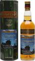 Talisker 1972 DL Talimburg Old Malt Cask 45.2% 700ml