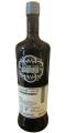 Linkwood 2011 SMWS 39.224 An orchard moment 2nd Fill Ex-Bourbon Barrel 62.6% 750ml