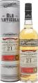 Glentauchers 1996 DL Old Particular Refill Barrel 51.5% 700ml