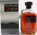Balblair 2006 Single Cask Oloroso Spanish Oak #76 K&L Wine Merchants Exclusive 56.2% 750ml