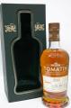 Tomatin 2009 Selected Single Cask Bottling #3385 Whisky.de 59.1% 700ml