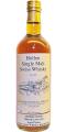 Hollen Single Malt Swiss Whisky Double Wood Two Casks 52.5% 700ml