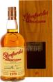 Glenfarclas 1986 The Family Casks Release W18 55% 700ml