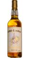 Glenrothes 1998 AI for WMD-Epsilon Bourbon Cask drHouse 58.6% 700ml