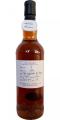 Springbank 2004 Duty Paid Sample For Trade Purposes Only Refill Sherry Butt Rotation 574 55.4% 700ml