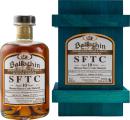 Ballechin 2009 SFTC Oloroso Sherry Cask Matured 10yo 58.8% 500ml