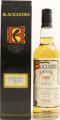 Strathmill 1989 BA Raw Cask Refill Sherry Puncheon #10308 53.3% 700ml