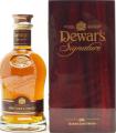 Dewar's Signature 40% 750ml