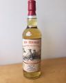 Caol Ila 2009 vW The Ultimate Cask Strength Refill Butt #317893 59.1% 700ml