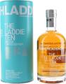 Bruichladdich The Laddie Ten 2nd Limited Edition 10yo 50% 700ml