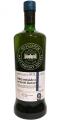 Glen Scotia 2007 SMWS 93.72 1st Fill Ex-Bourbon Barrel 58.3% 750ml