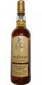 Macallan 1990 MBl The Maltman Sherry Cask 46% 700ml