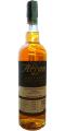 Arran 2005 Private Cask 2005/545 Bortarsasag 51.7% 700ml