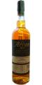 Arran 2005 Private Cask 2005/545 Bortarsasag 51.7% 700ml