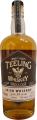 Teeling 15yo Sherry cask #10107 Whiskey Bar & Museum 56.9% 700ml