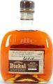 George Dickel 9yo Hand Selected Barrel K&L Wines 51.5% 750ml