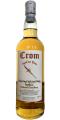 Littlemill 1990 Cr Single Cask #3049 54.4% 700ml