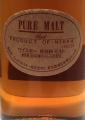 Nikka Pure Malt Red 43% 500ml