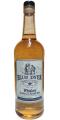 Blue Dyer Whisky Distilled from Bourbon Mash 40% 750ml
