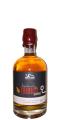 North Funen Kentucky Tribute Peated Oloroso Sherry Cask 49% 500ml