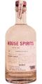 House Spirits White Whisky 100% Malted Barley 50% 750ml