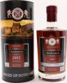 Glendronach 2002 MoS 54.8% 700ml