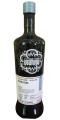 Aultmore 2011 SMWS 73.129 2nd Fill Ex-Bourbon Barrel 58.6% 750ml