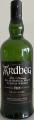 Ardbeg Ten Bourbon Barrel 46% 700ml