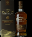 Tomatin 18yo Oloroso Sherry Casks 46% 700ml