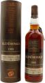 Glendronach 1993 Single Cask Sherry Butt #669 Hong Fu Taiwan 60.4% 700ml