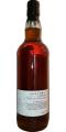 Bruichladdich 2003 AD R.E.I. Whisky Club & Terminus Whiskybar 56.6% 700ml