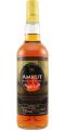 Amrut 2010 Single Cask #3579 62.8% 700ml