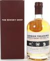 Fettercairn 2009 TWS Glenkeir Treasures NIP Inverness Whisky Festival 2015 40% 500ml